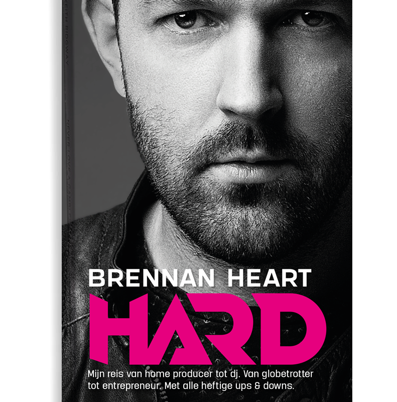 HARD - Brennan Heart